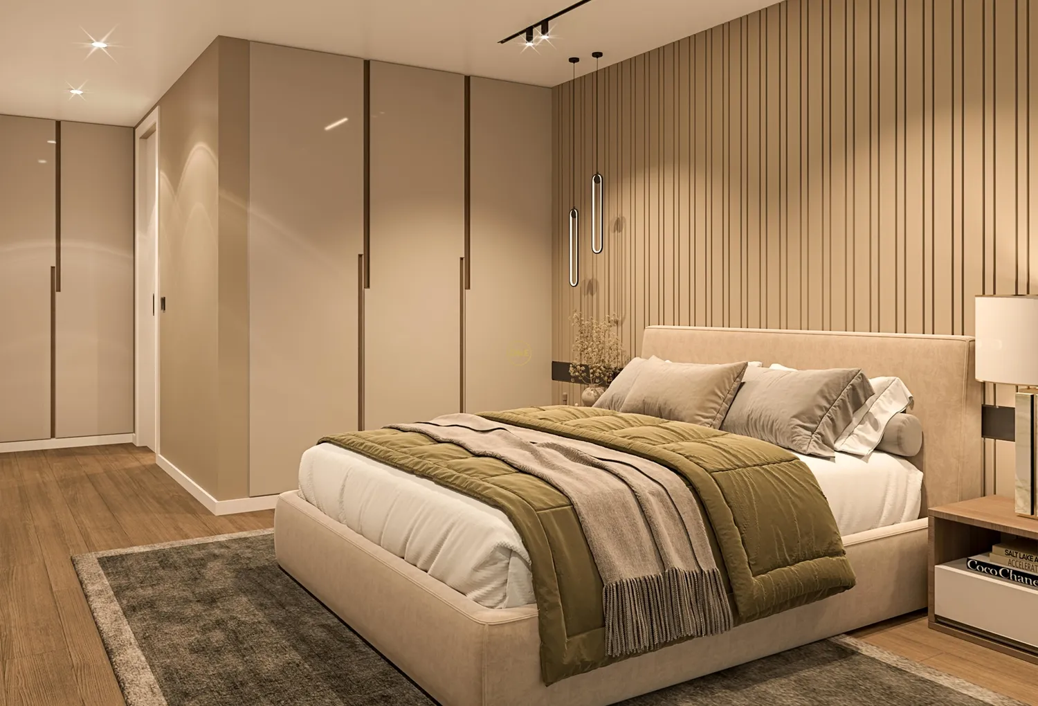 Uptown Lux - 3