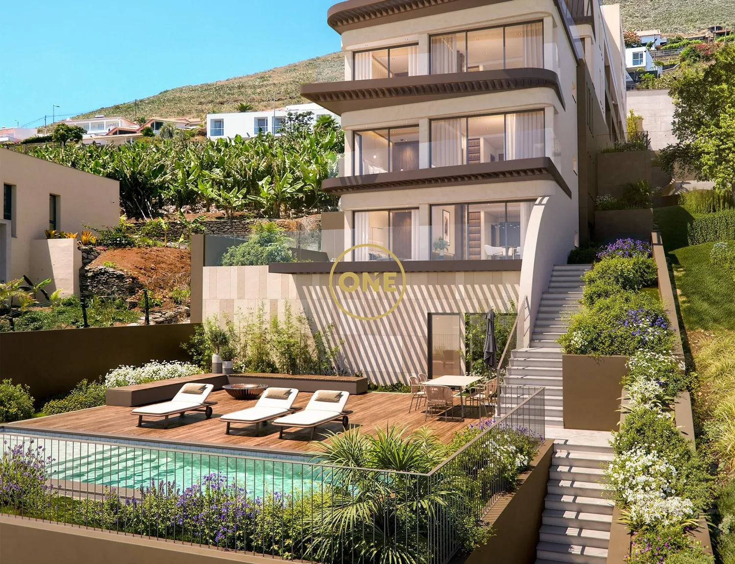 Sublime Residence I