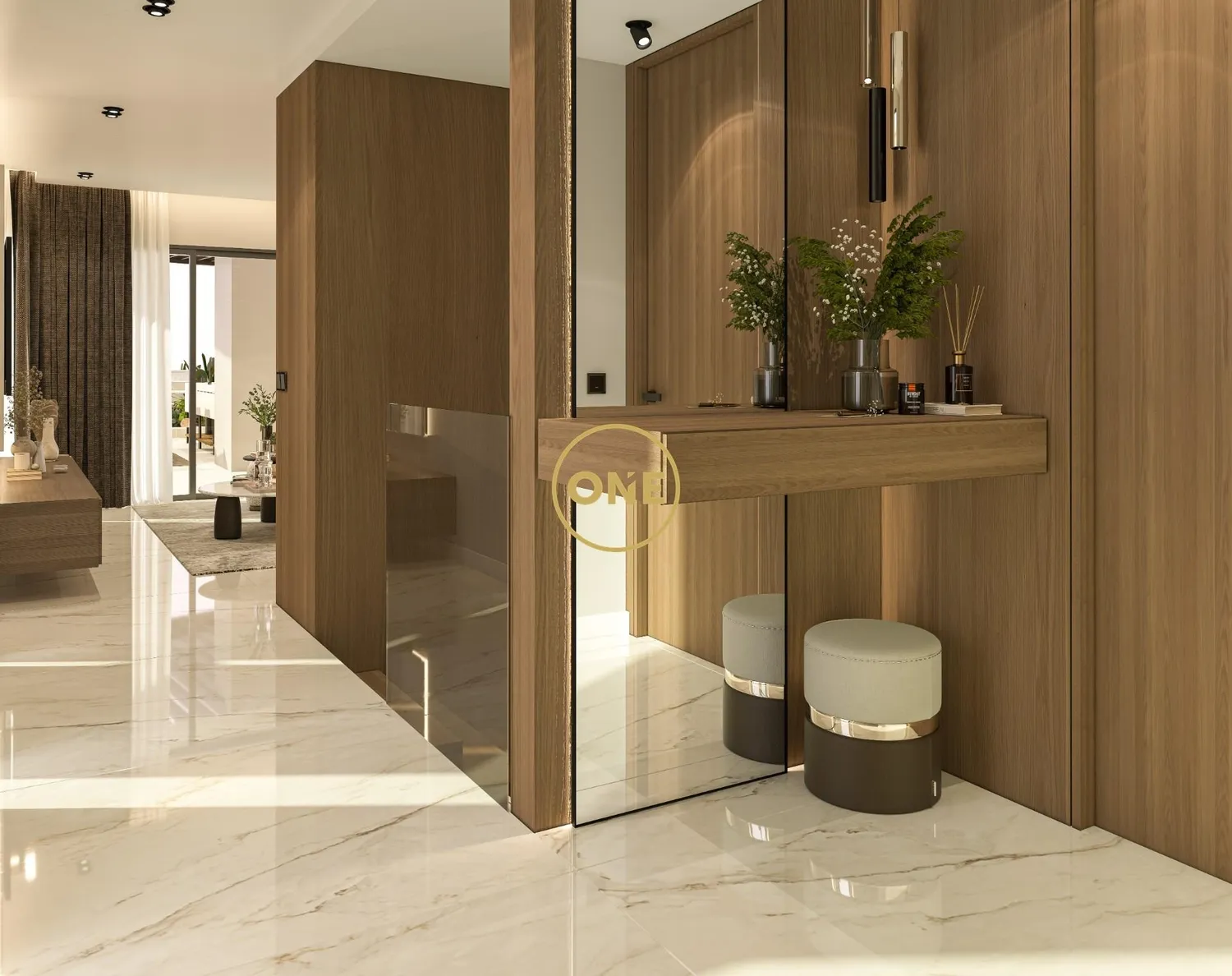 Sublime Residence I - 2