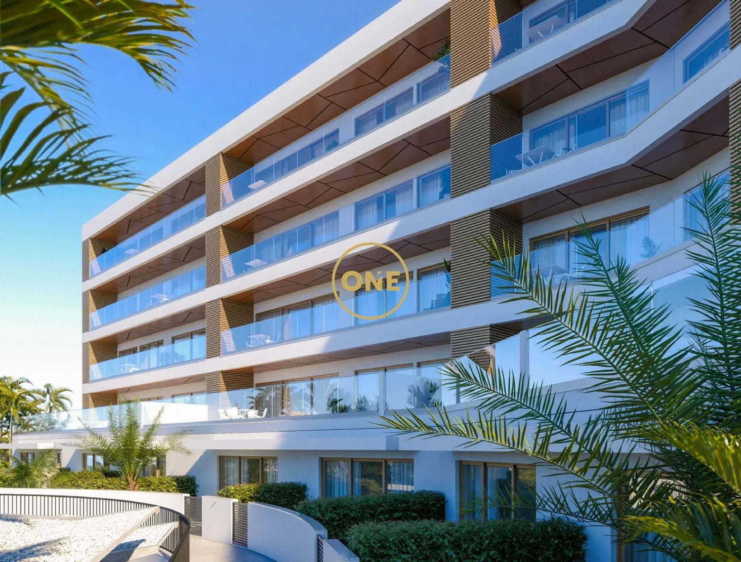 Appartements