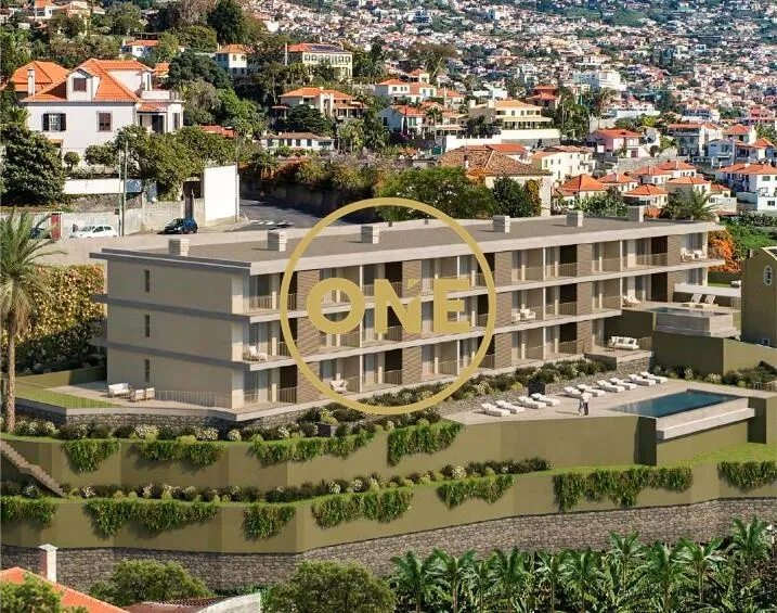 1 bedroom apartment - 2