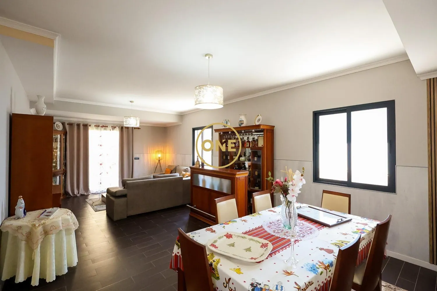3 bedroom house - 2