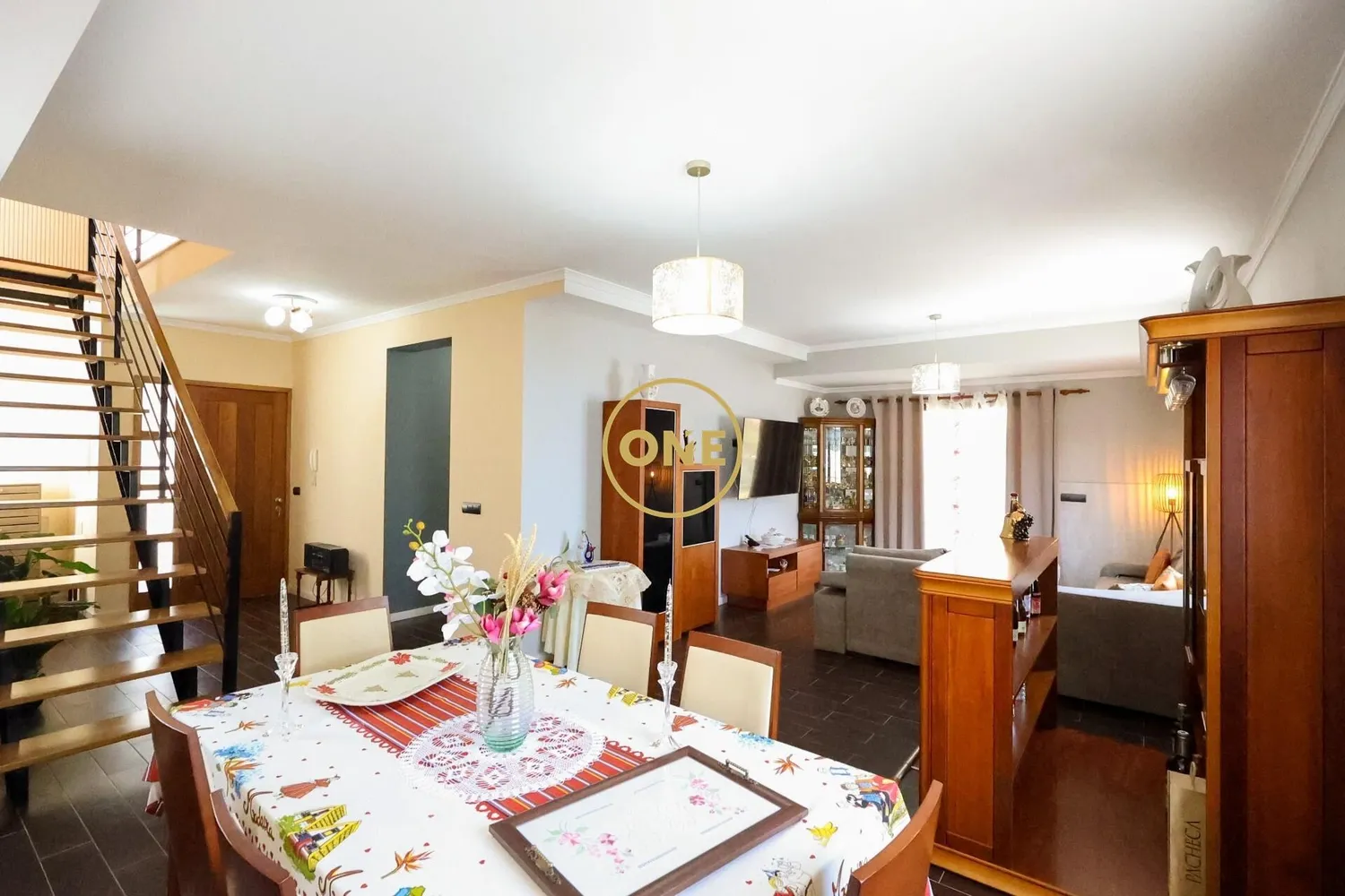3 bedroom house - 3