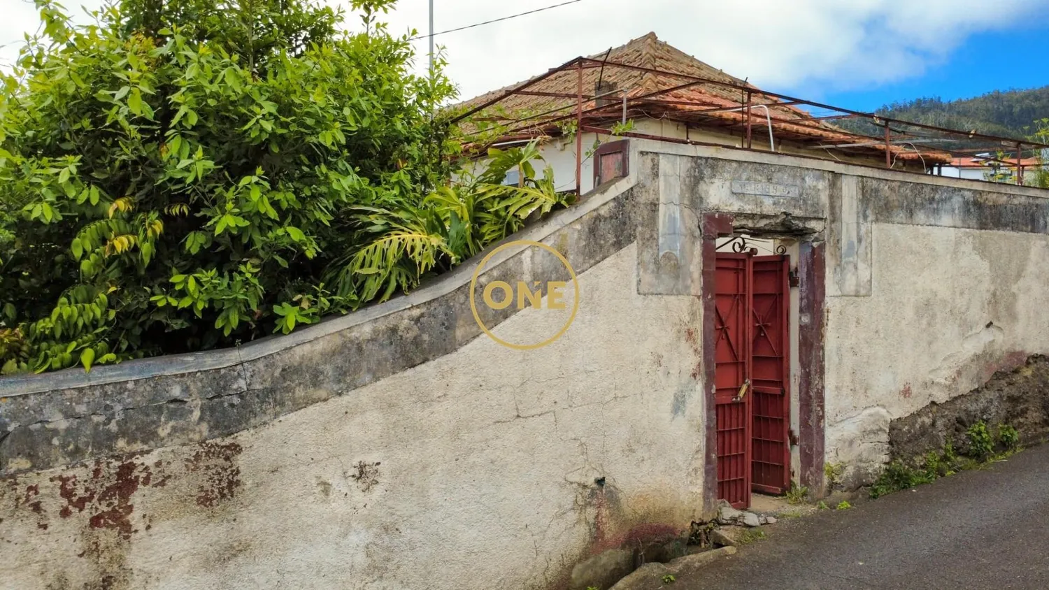 3 bedroom house - 2