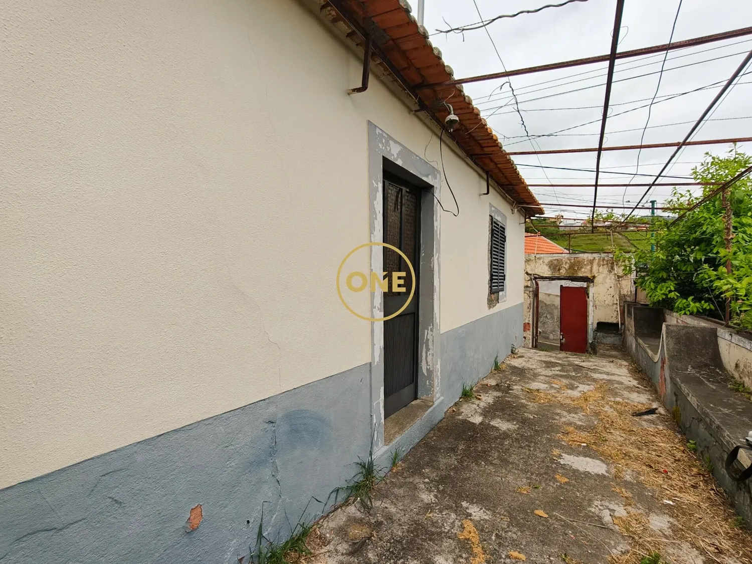 3 bedroom house - 3