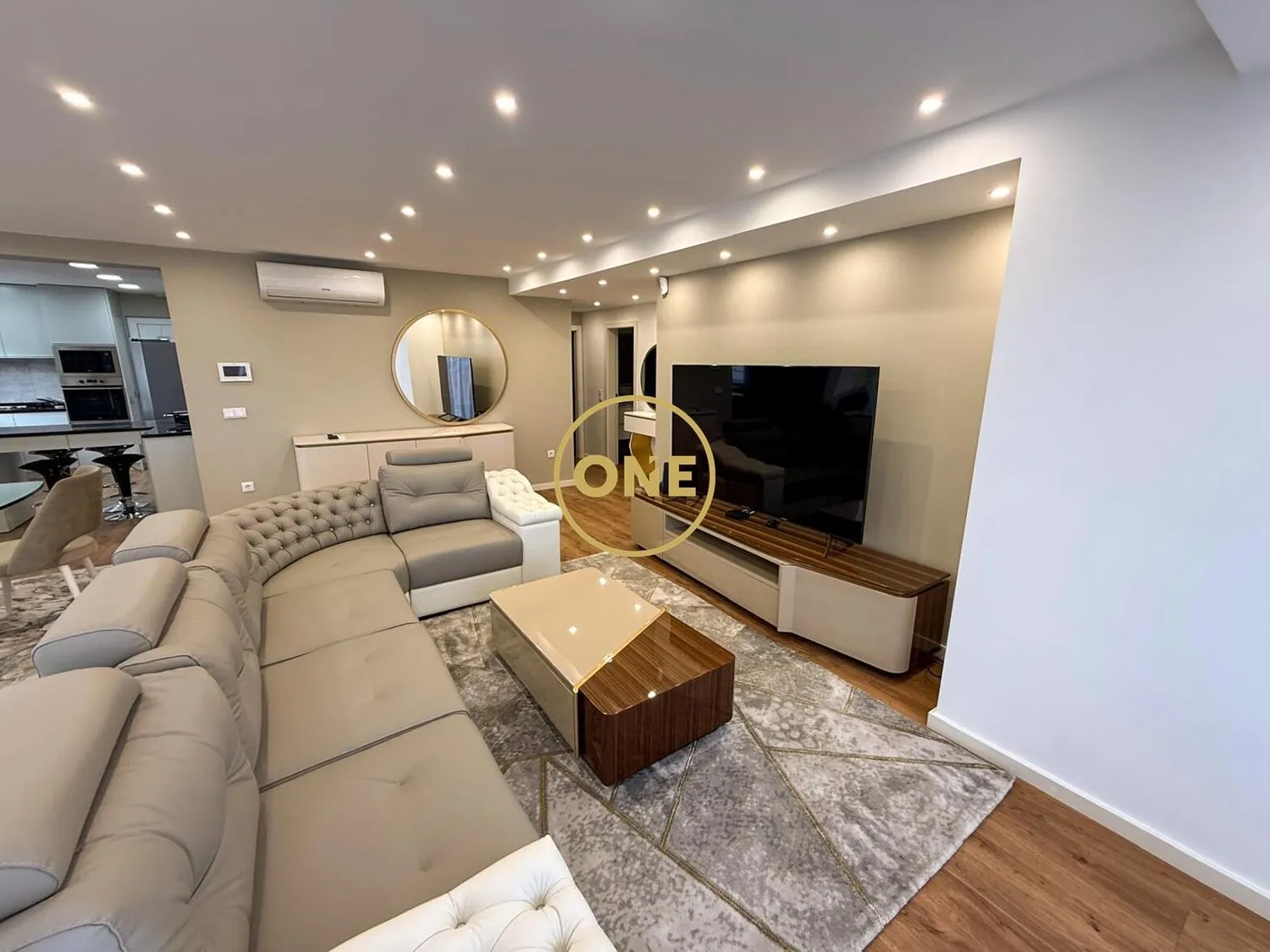 3 bedroom house - 2