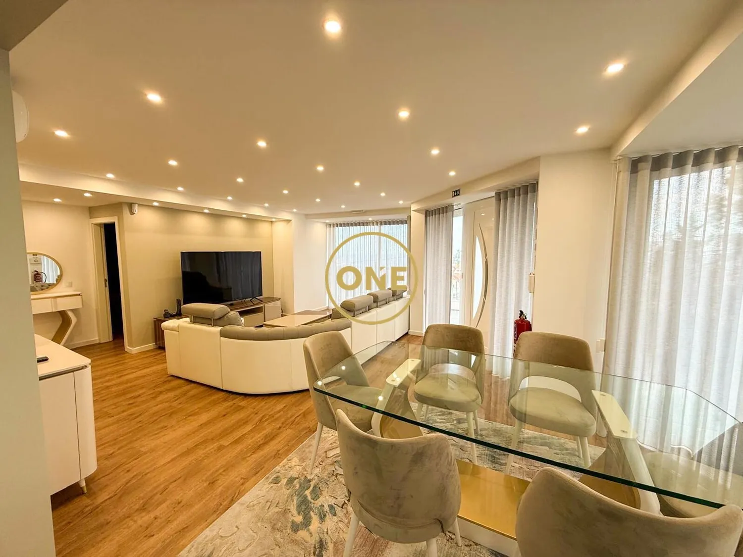 3 bedroom house - 3