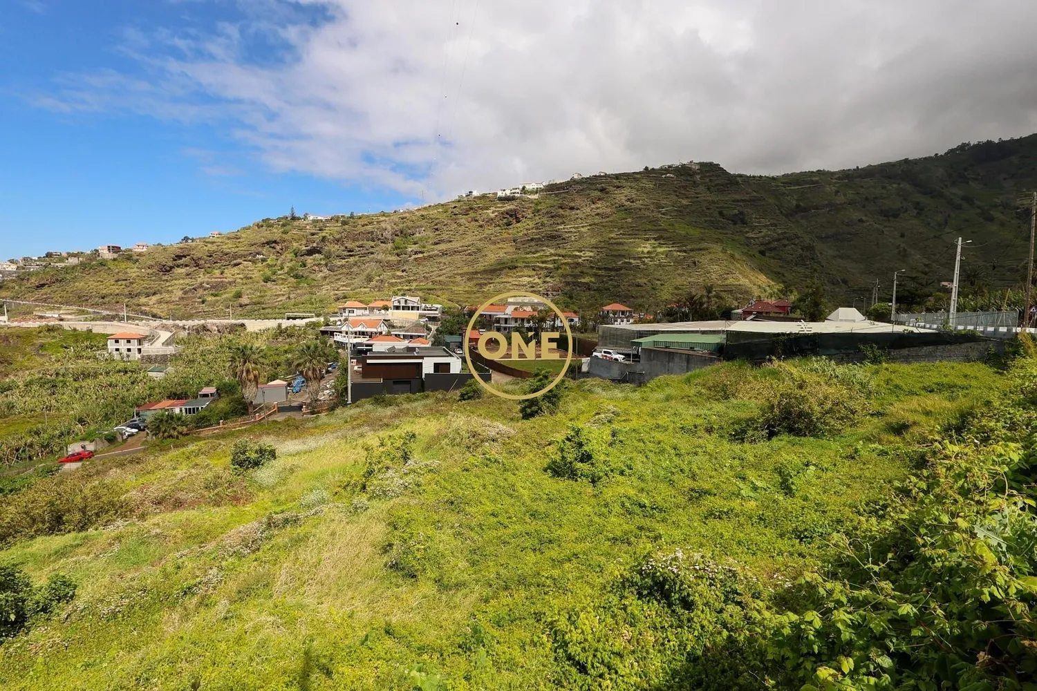 Land - 2