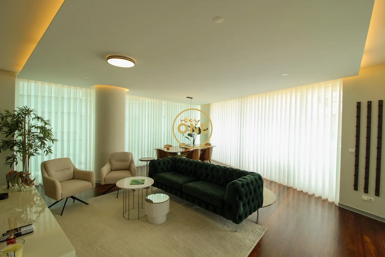 4 bedroom apartment - 2