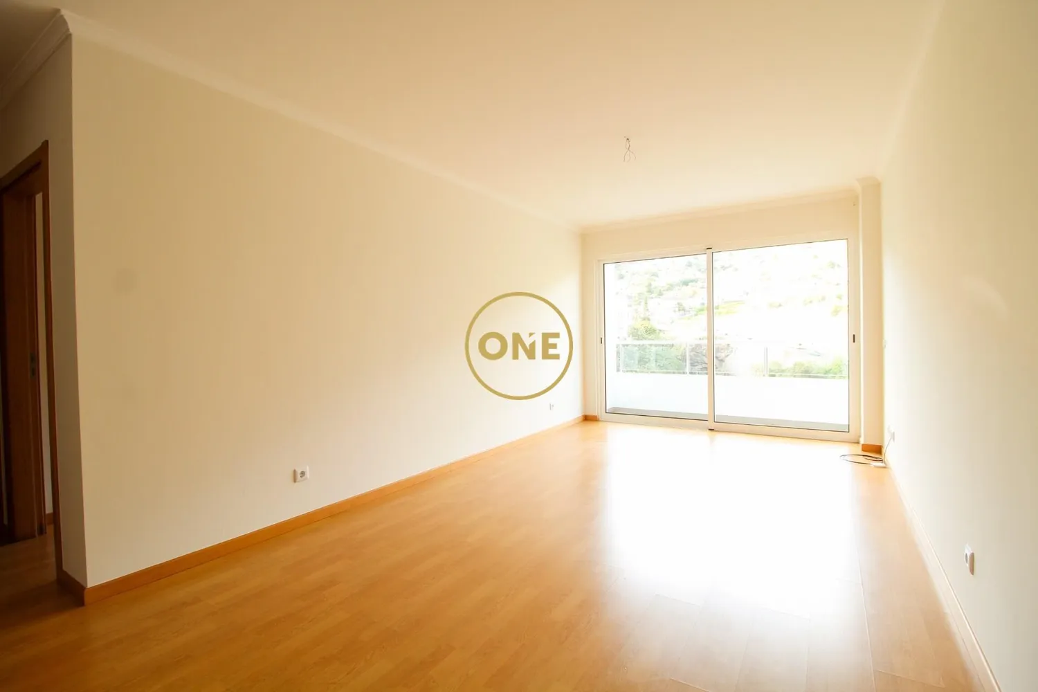 2 bedroom apartment - 2