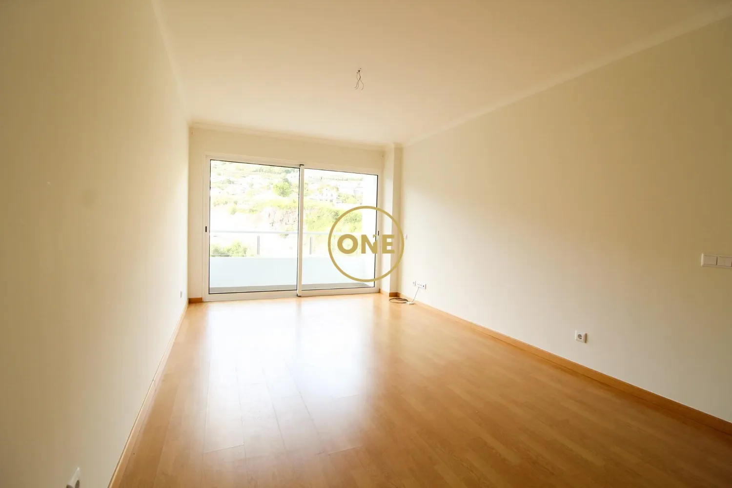 2 bedroom apartment - 3