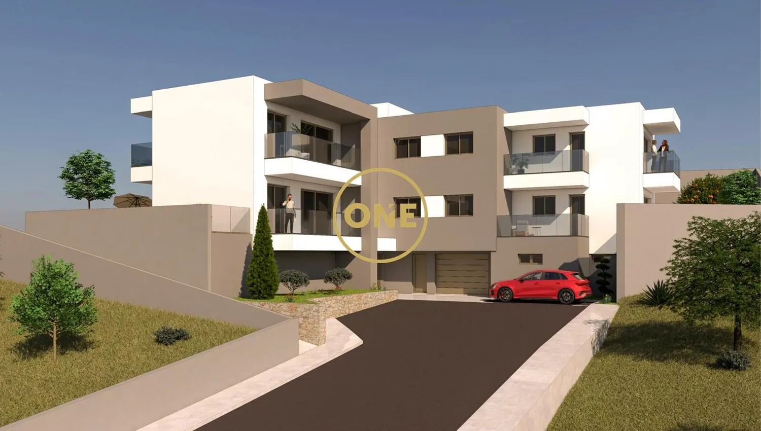 Apartamento T1