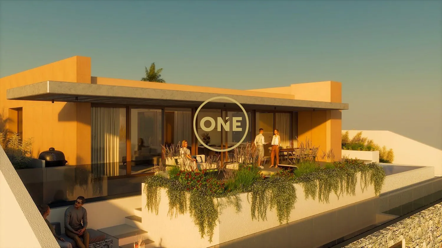 3 bedroom house - 3