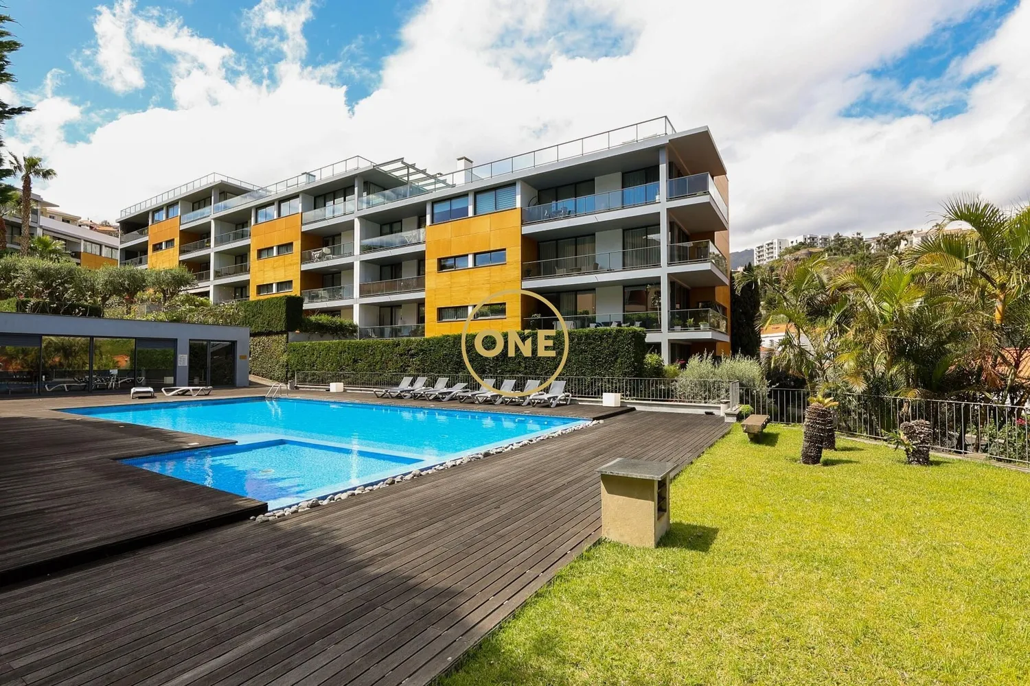 Apartamento T3