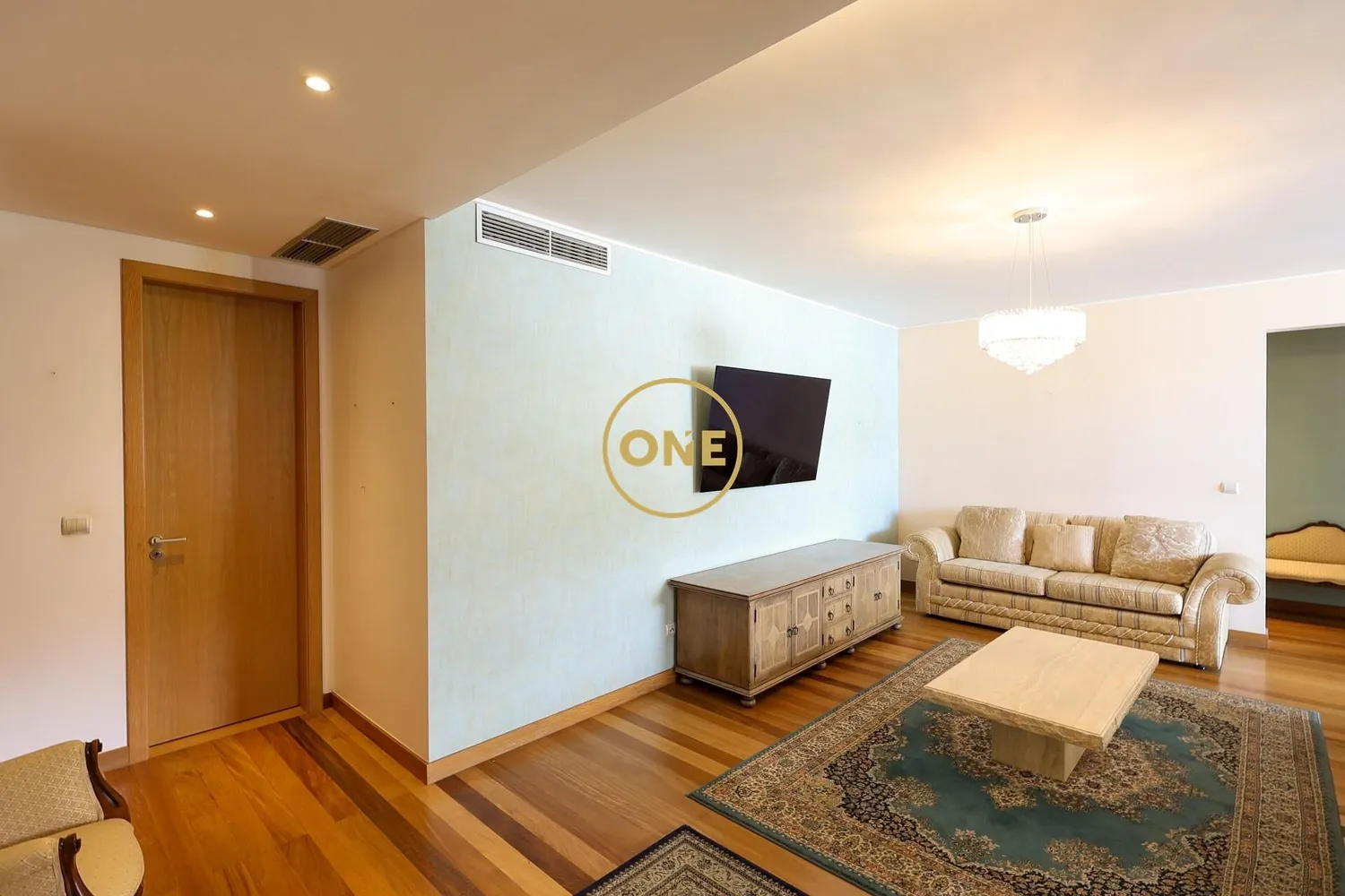 Apartamento T3 - 3
