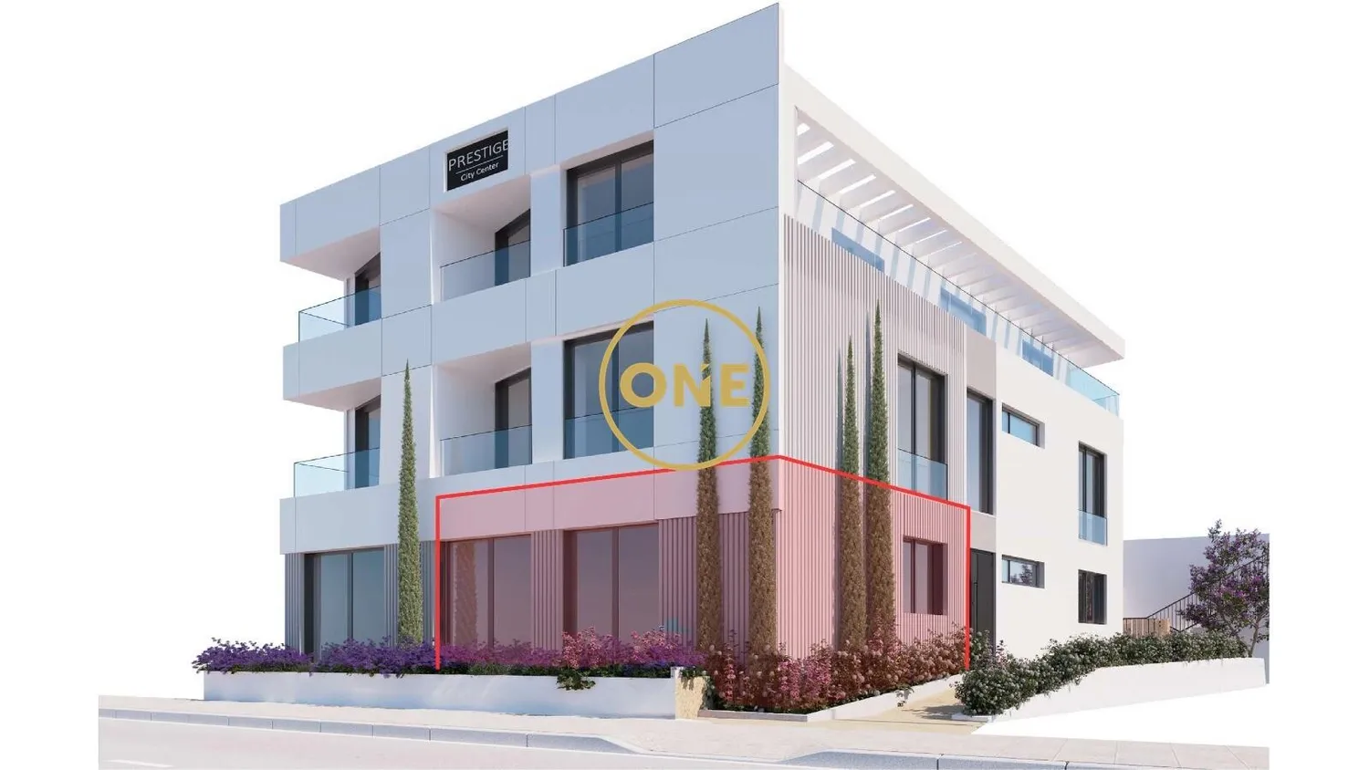 Apartamento T0, com AC, Cozinha equipada, no Centro de Machico
