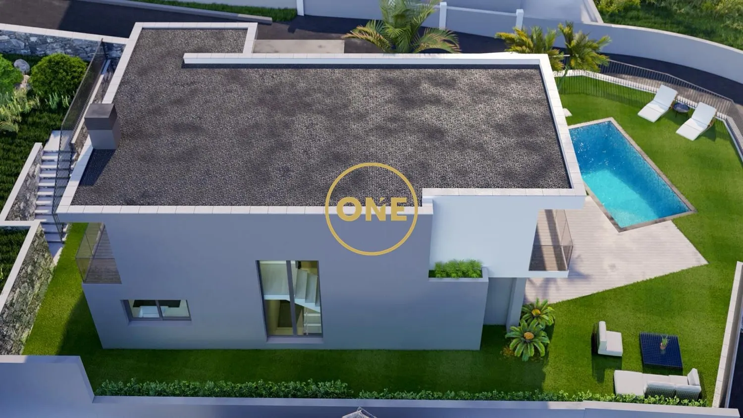 4 bedroom house - 3