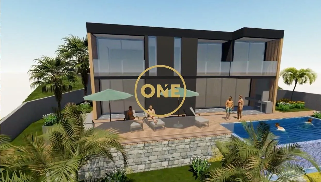 3 bedroom house - 2