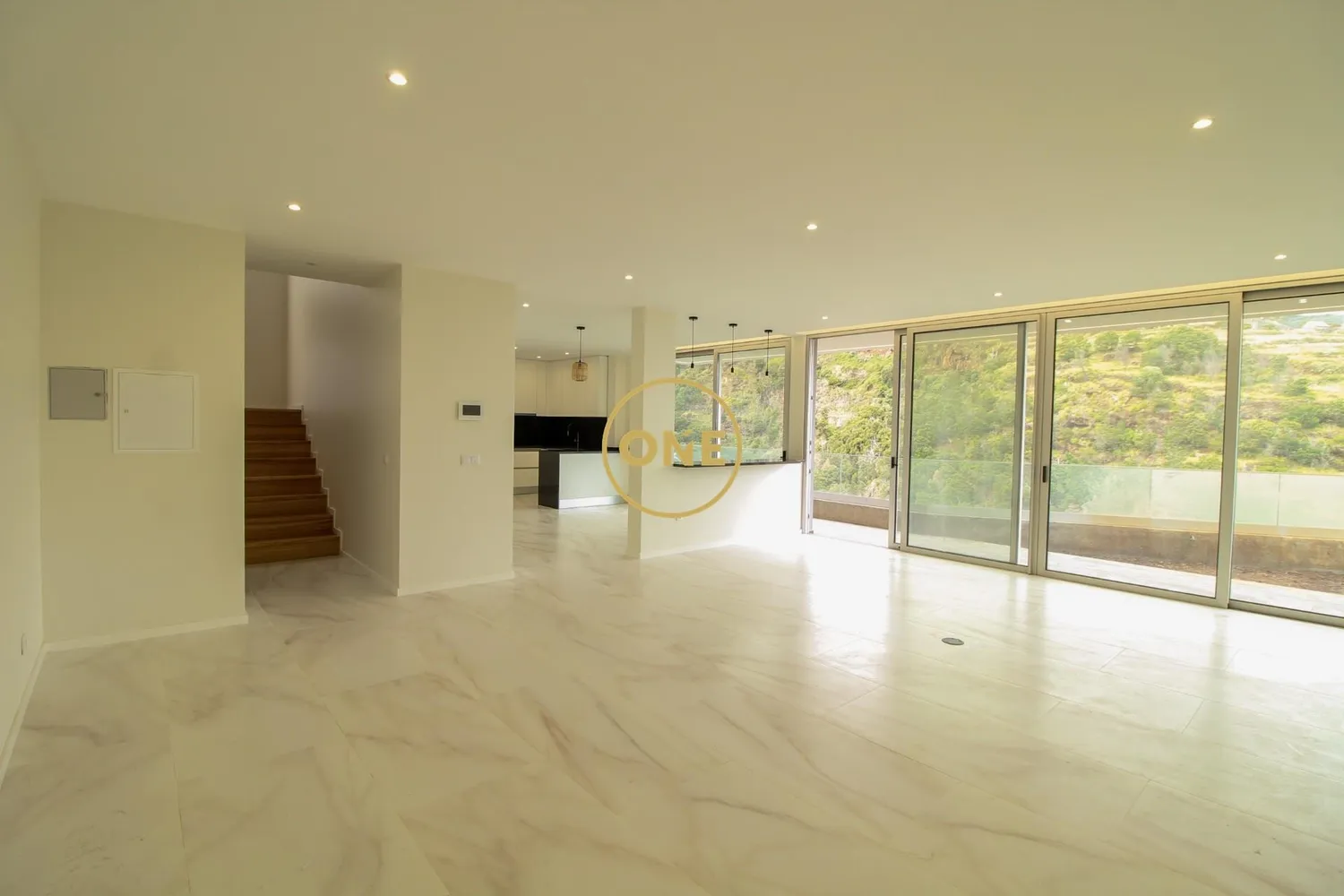 3 bedroom house - 3