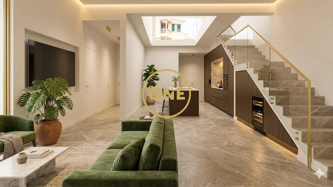 3 bedroom house - 2