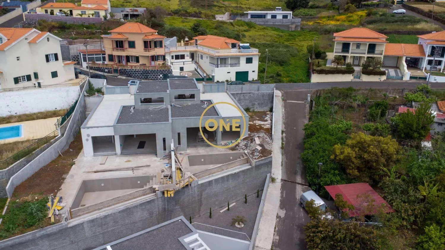 3 bedroom house - 3