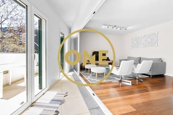 Apartamento T2 - 2