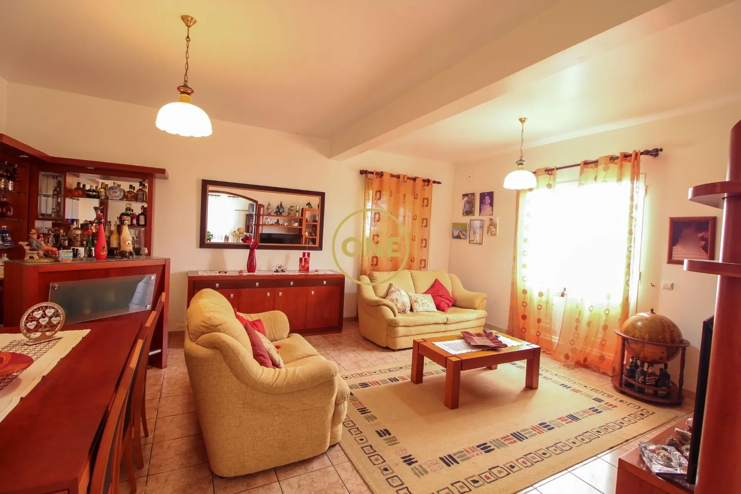 3 bedroom house - 2