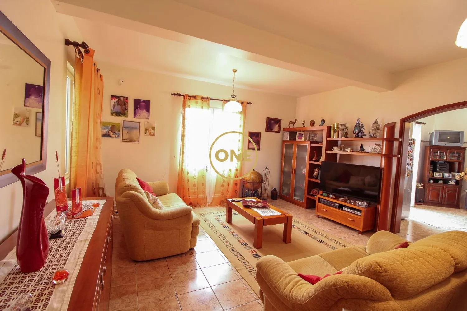 3 bedroom house - 3