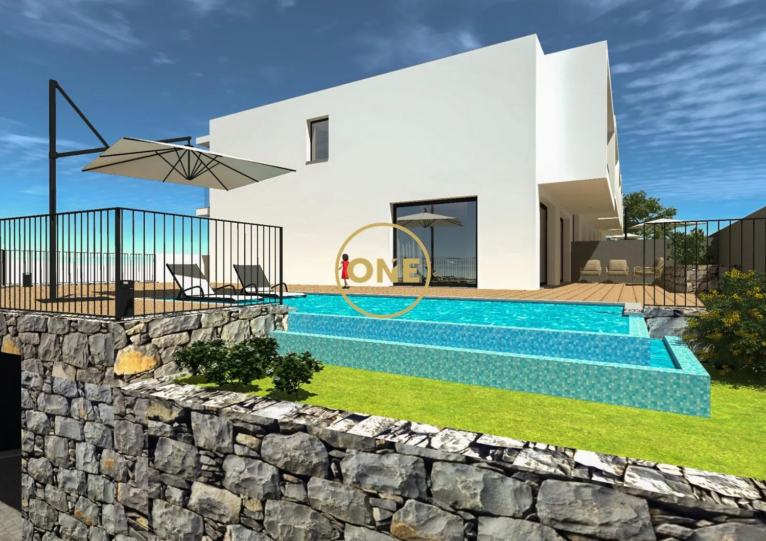 3 bedroom house - 2