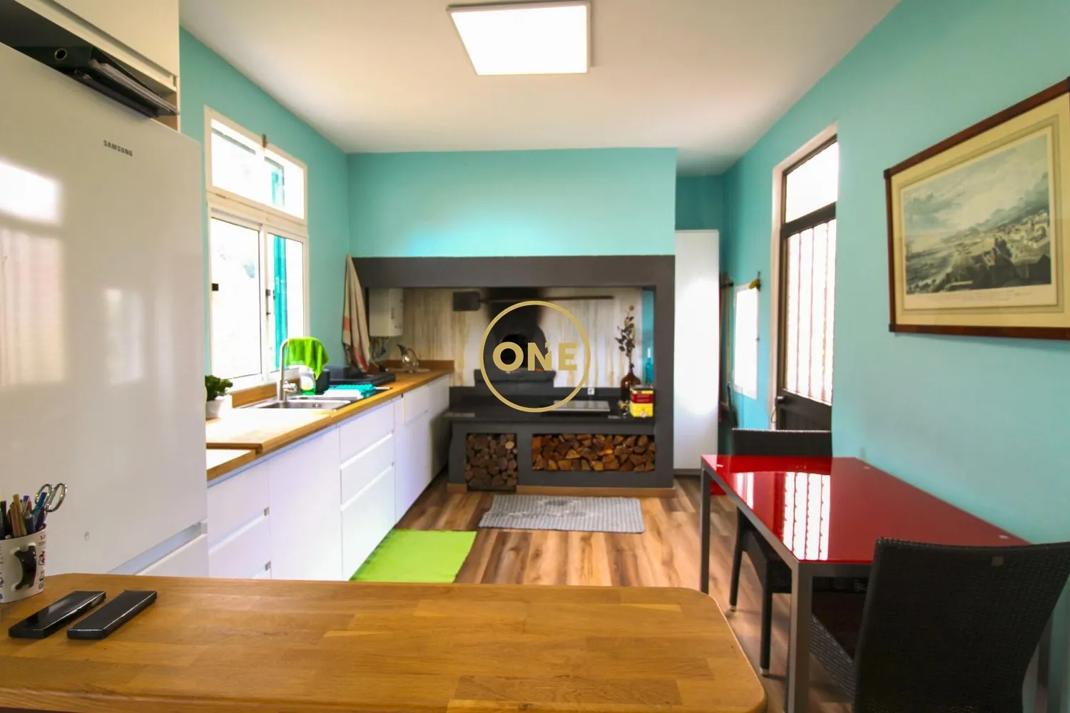 4 bedroom house - 3