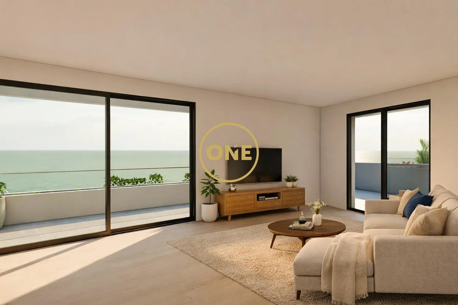 3 bedroom house - 2