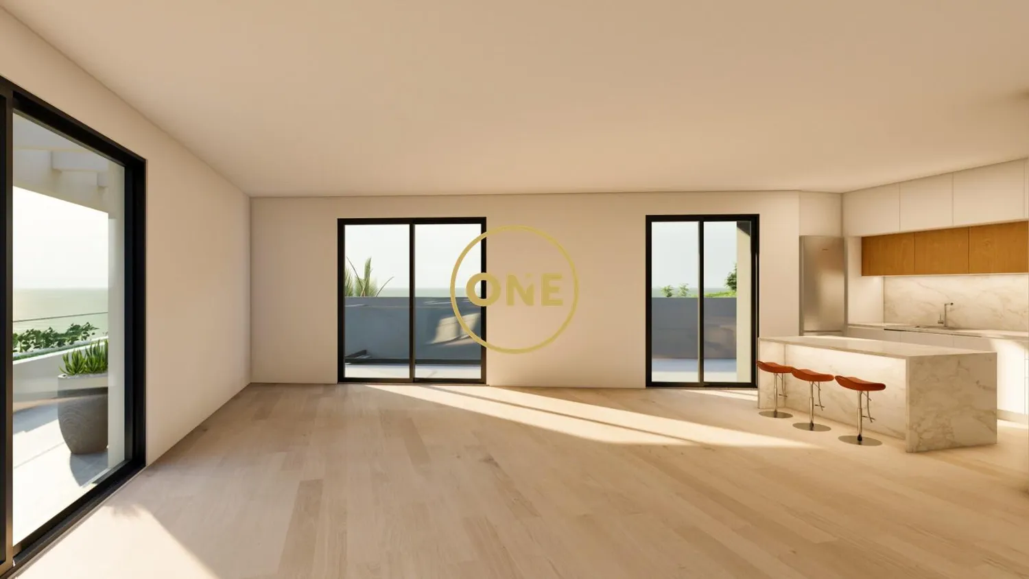 3 bedroom house - 3