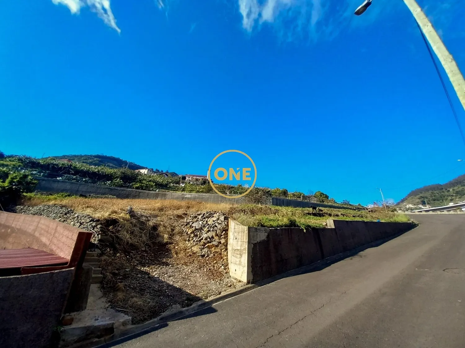 Land with 576m² - 2