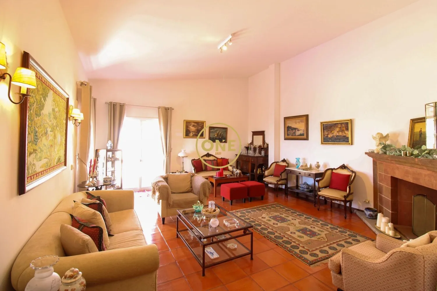 4 bedroom house - 3