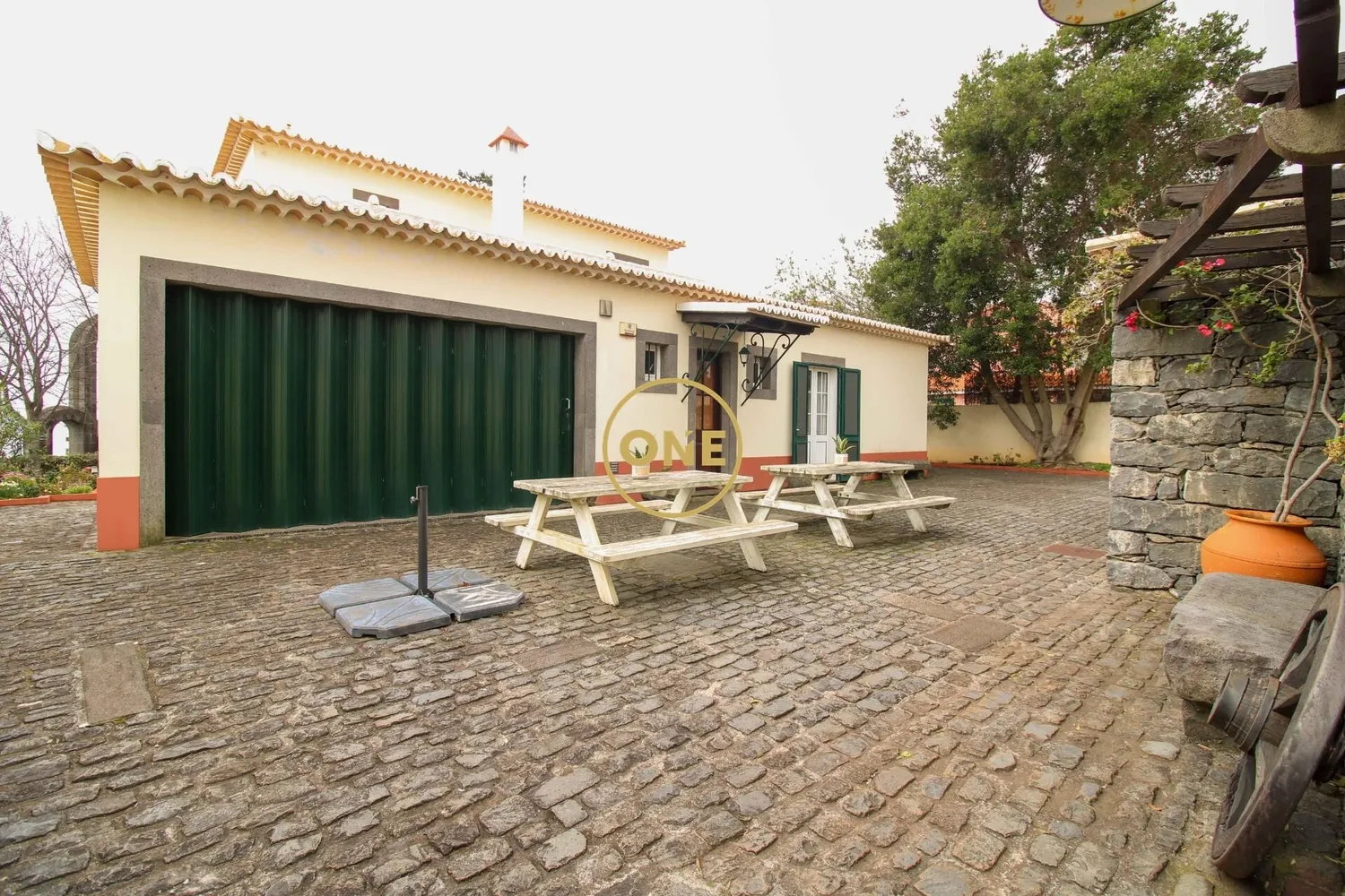 Moradia Isolada T5