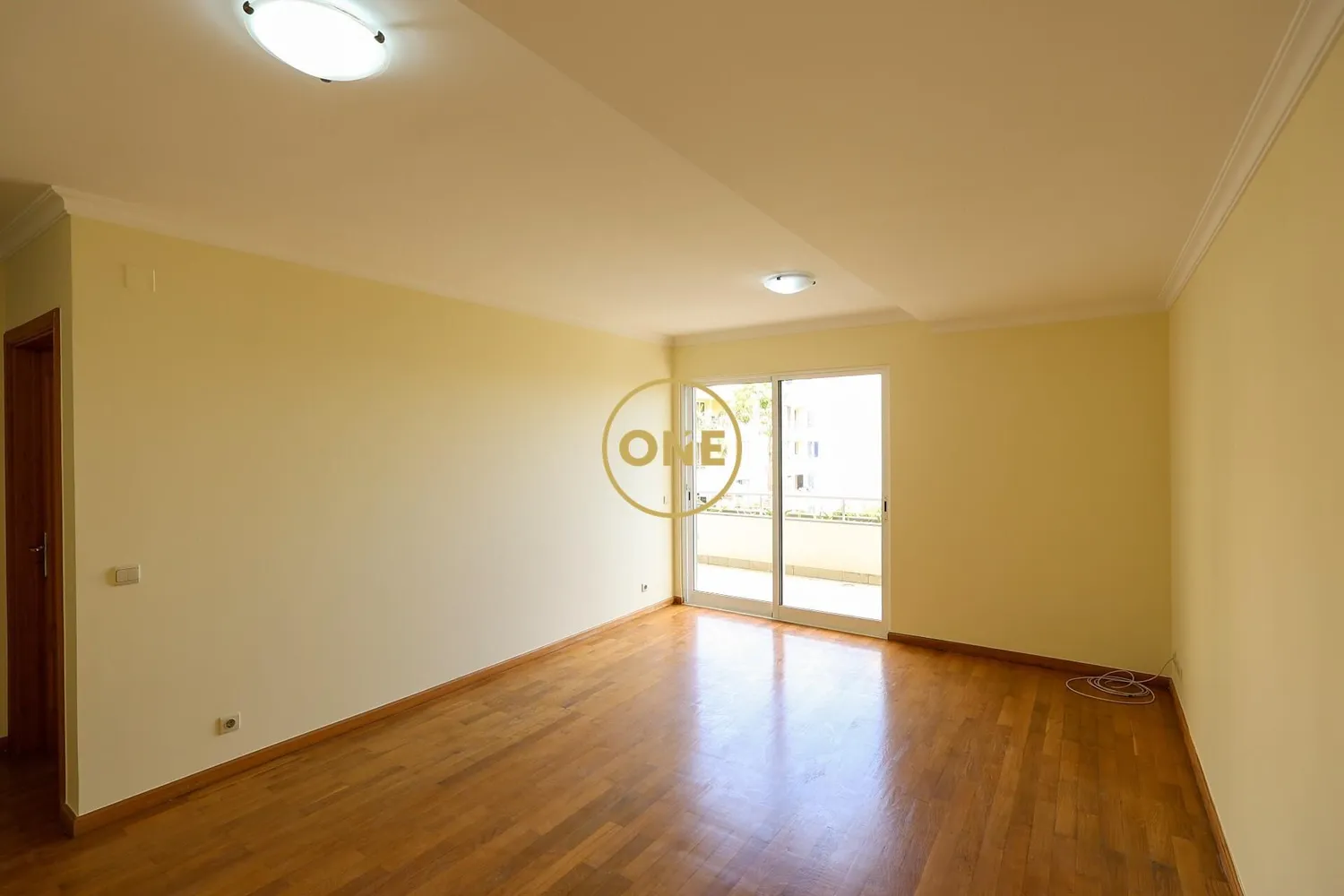 This 1 bedroom apartment - 2