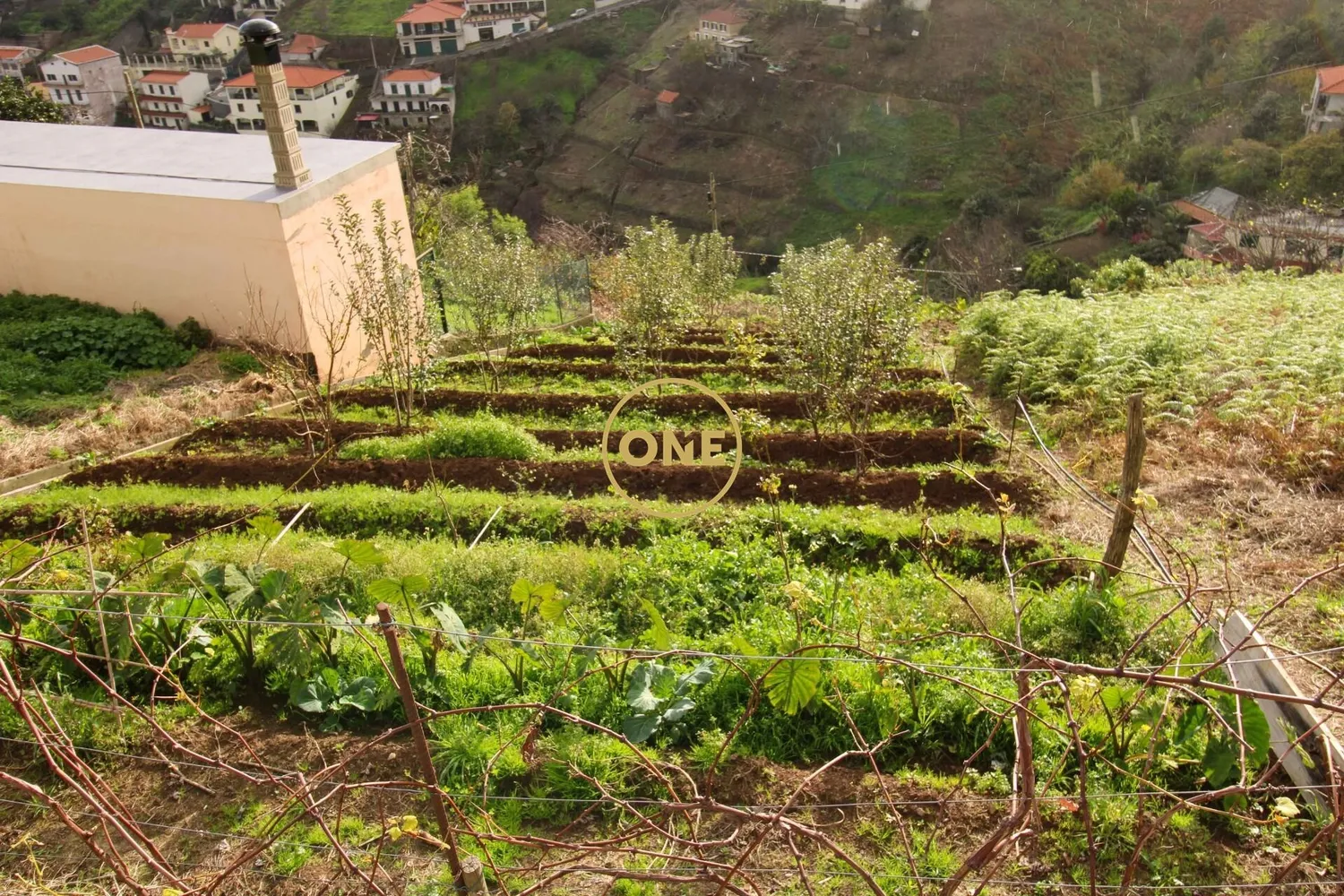 Terreno 453m2