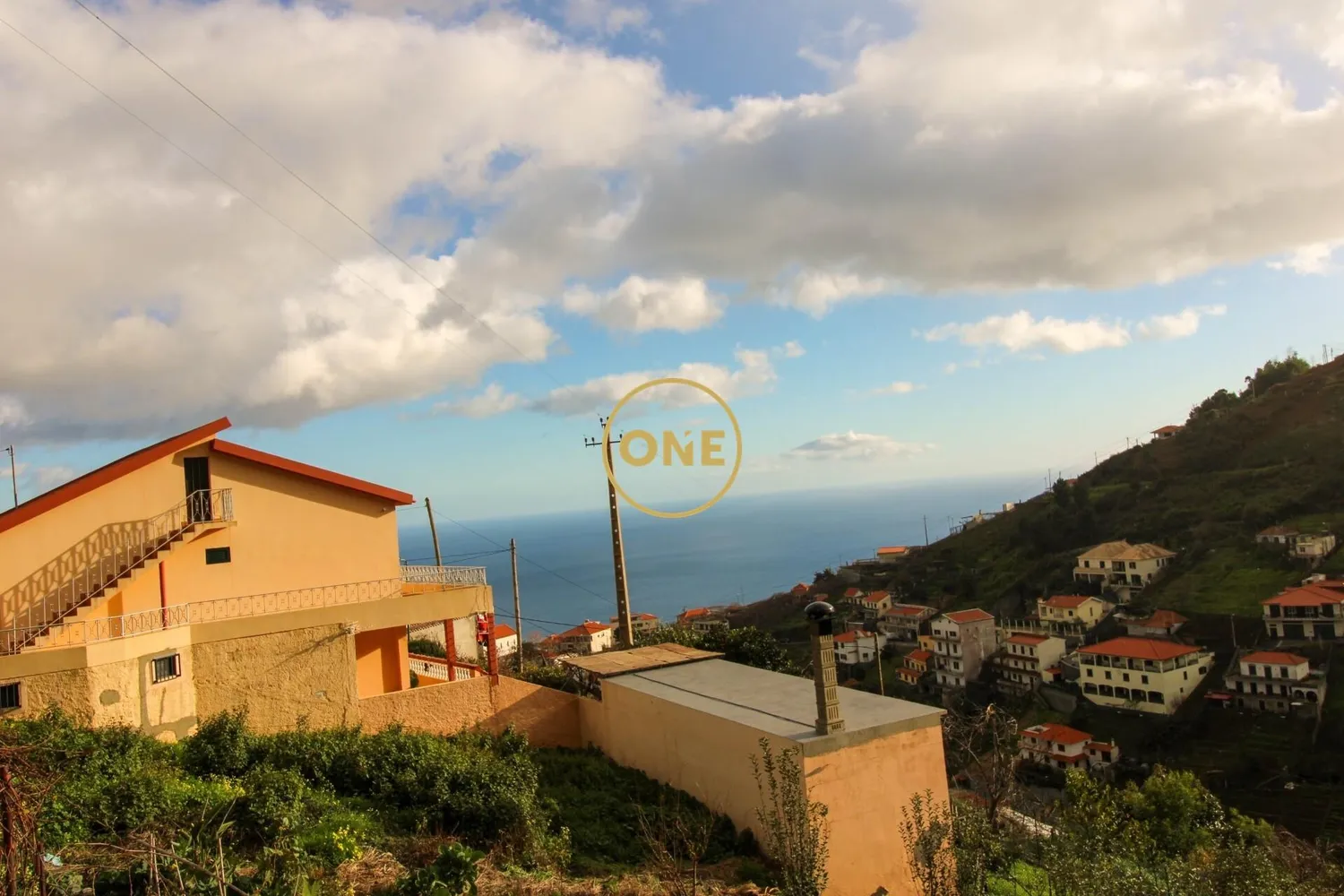 Terreno 453m2 - 3