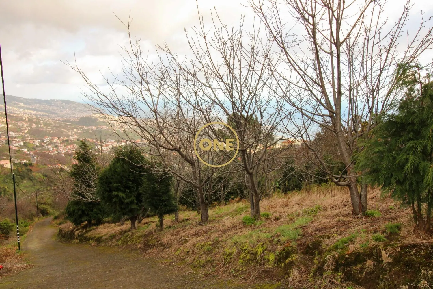 Land area 600m2 - 2