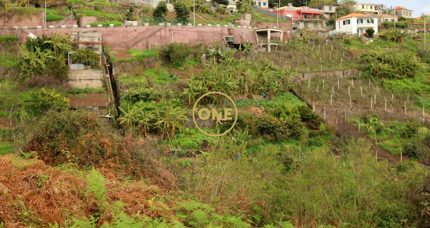 Terreno 1500m2