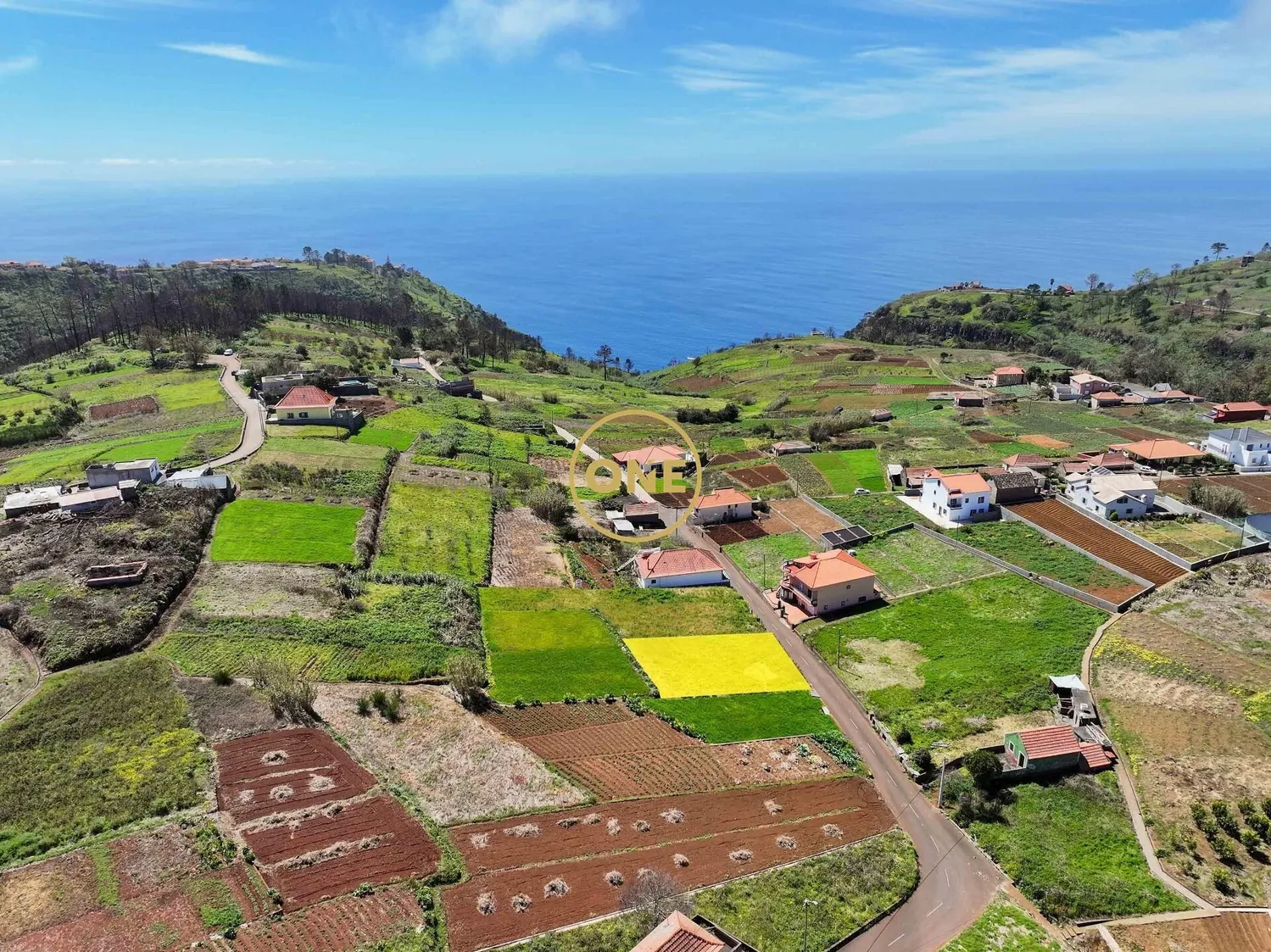 Land with 480 m² - 2