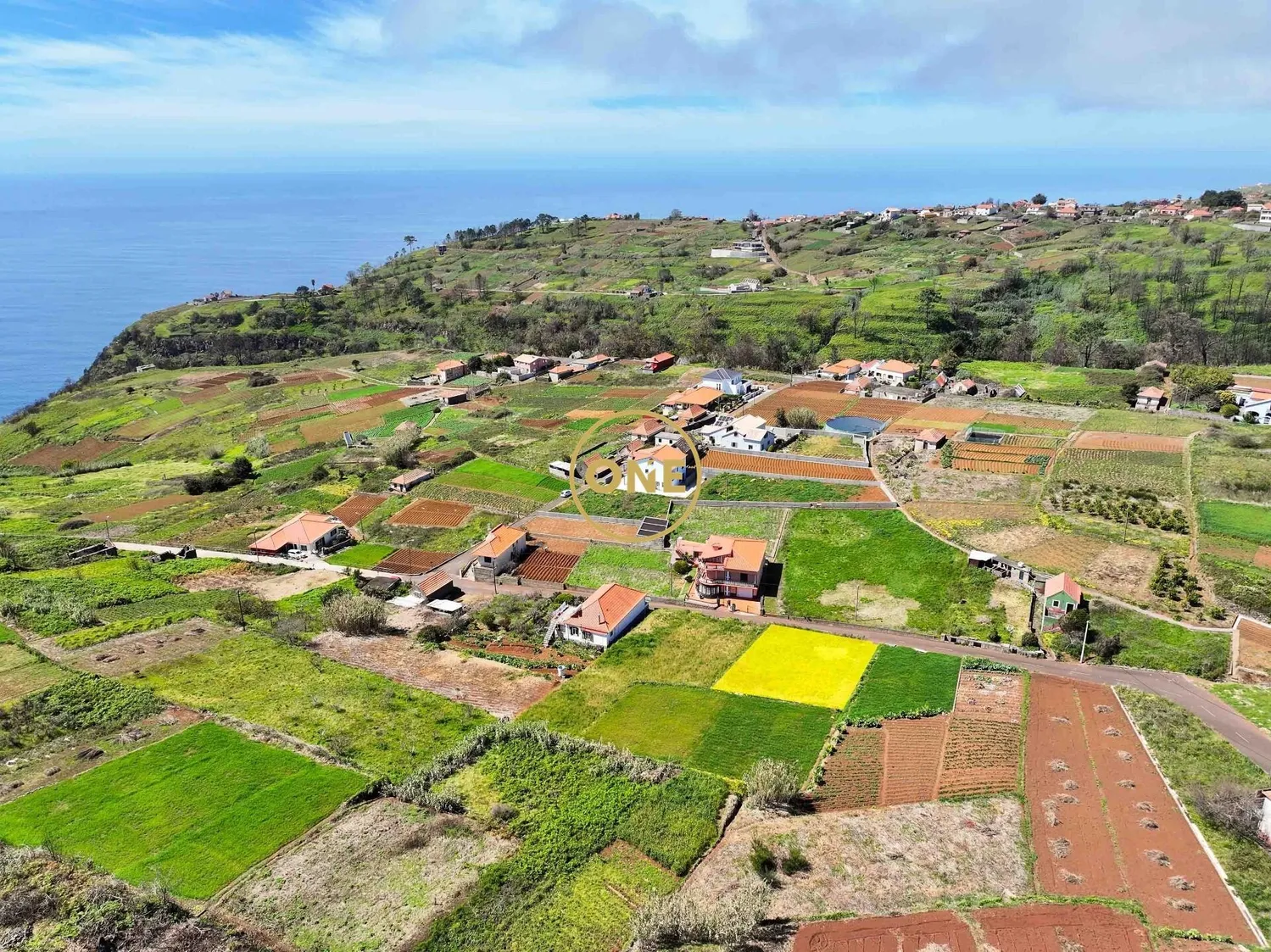 Land with 480 m² - 3