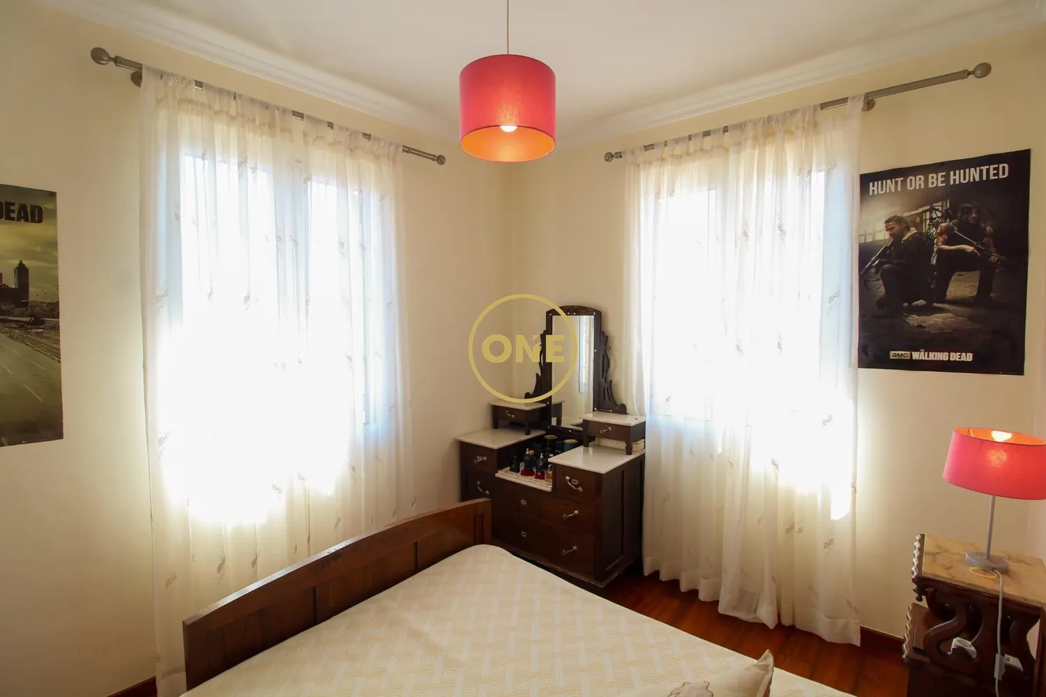 4 bedroom house - 2