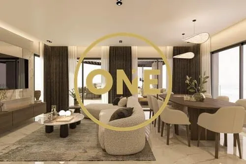 Apartamento T2 - 2