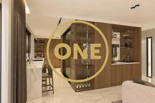 Apartamento T2 - 3