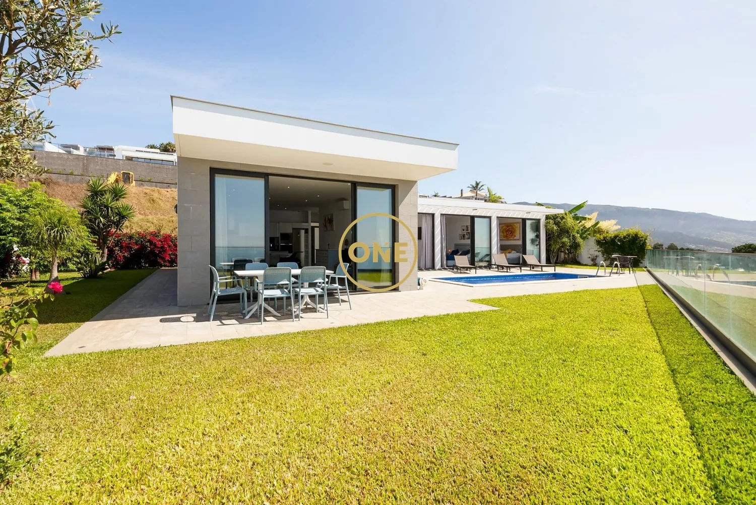 3 bedroom house - 3