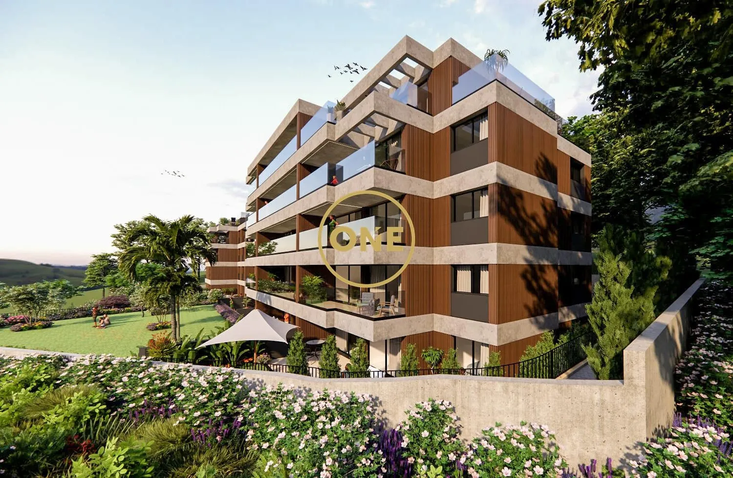 Apartamento T1