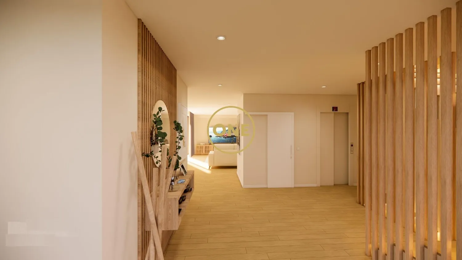 Maison 3 chambres 1 - 3
