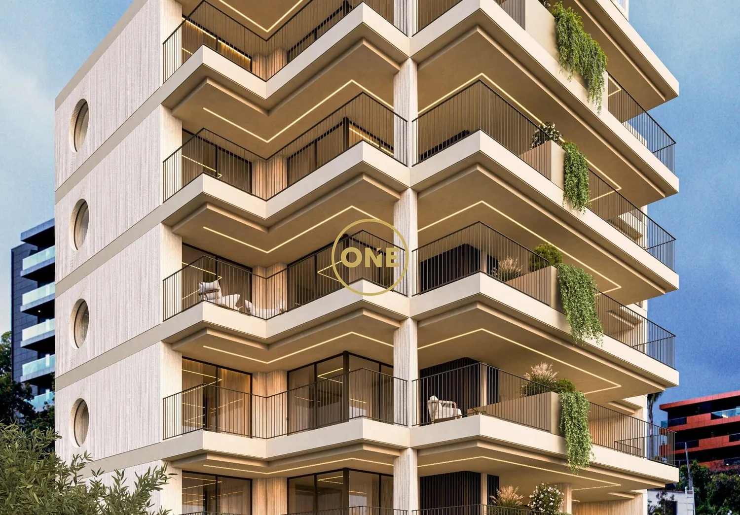 PentHouse T3