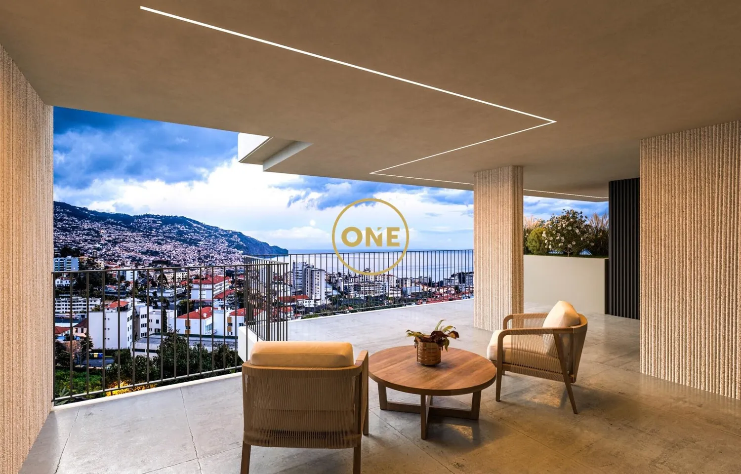 Apartamento T2 - 2